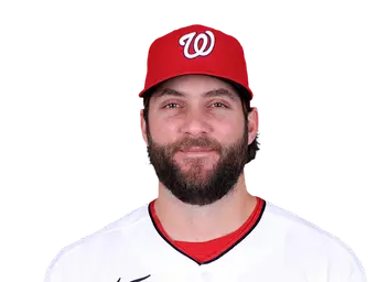 Trevor Williams headshot