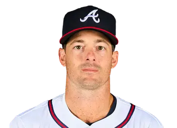 Mike Yastrzemski headshot