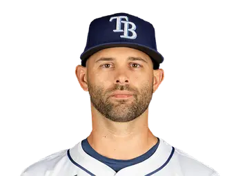 Nick Martinez headshot