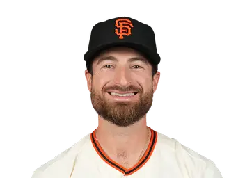 Eric Haase headshot