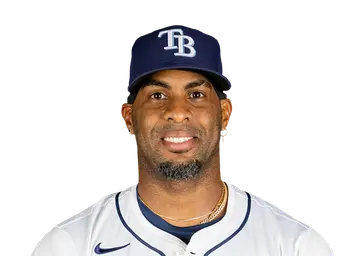 Yandy Diaz headshot
