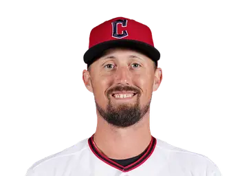 Shawn Armstrong headshot