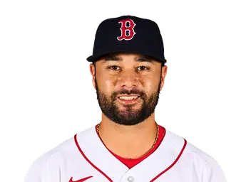 Isiah Kiner-Falefa headshot