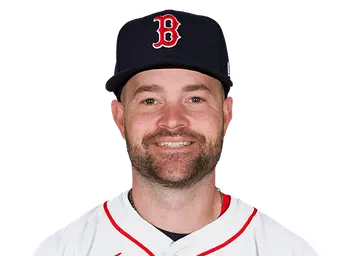 Danny Coulombe headshot
