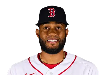 Tyron Guerrero headshot