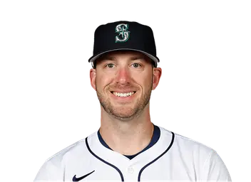 Mitch Garver headshot