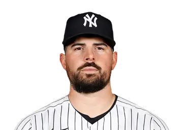 Carlos Rodon headshot