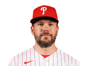 Kyle Schwarber headshot