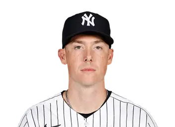 Ryan Yarbrough headshot