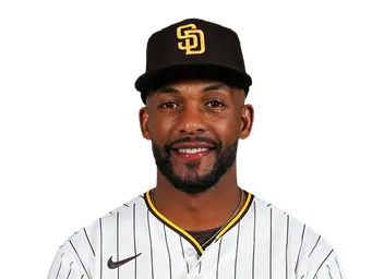 Miguel Andujar headshot