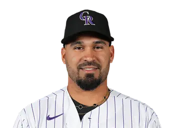 Antonio Senzatela headshot