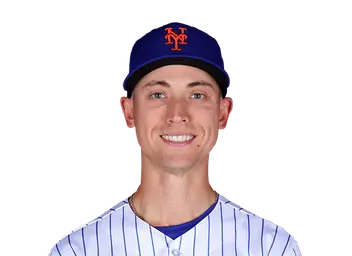 Luke Weaver headshot