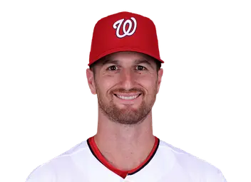 Foster Griffin headshot