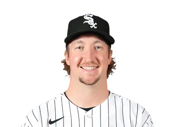 Erick Fedde headshot