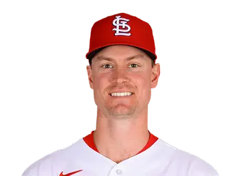 Scott Blewett headshot