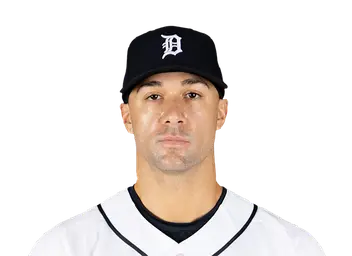 Jack Flaherty headshot