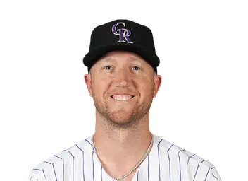 Kyle Freeland headshot