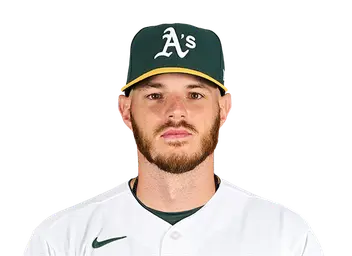 Jonah Heim headshot