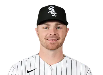 Sean Newcomb headshot
