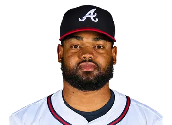Reynaldo Lopez headshot