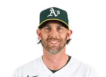Jeff McNeil headshot