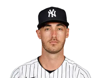 Cody Bellinger headshot