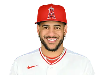 Jose Siri headshot