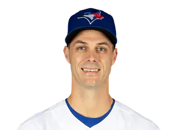 Tyler Rogers headshot