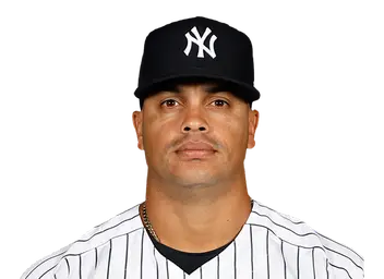 Fernando Cruz headshot