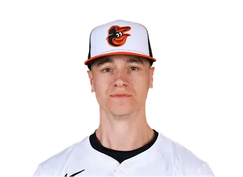 Tyler O'Neill headshot