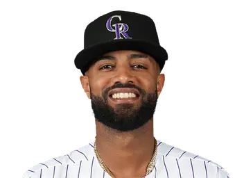Willi Castro headshot