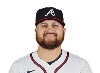 Rowdy Tellez headshot
