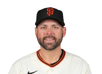 Michael Fulmer headshot