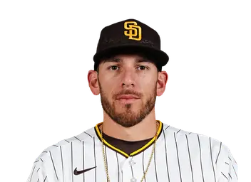 Joe Musgrove headshot