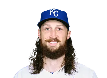 Matt Strahm headshot