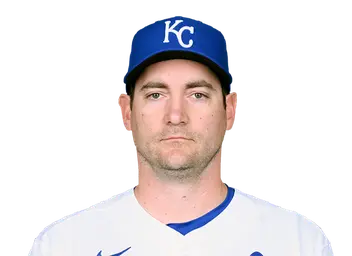 Seth Lugo headshot