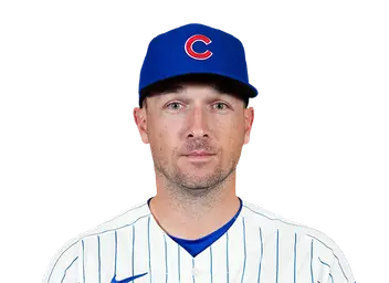 Alex Bregman headshot
