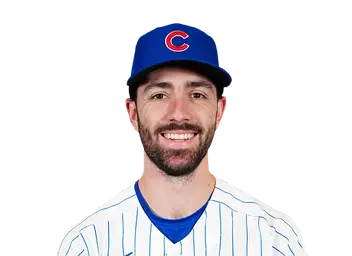 Dansby Swanson headshot