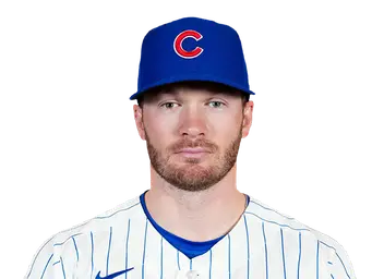Ian Happ headshot