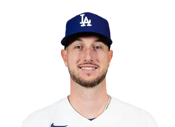 Kyle Tucker headshot