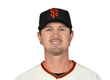 Tyler Mahle headshot