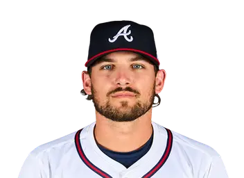 Austin Riley headshot