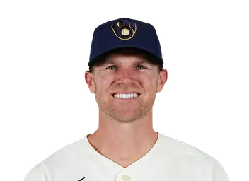 Jake Bauers headshot