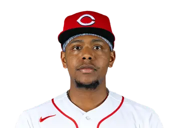 Ke'Bryan Hayes headshot