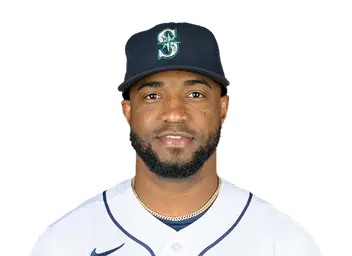 Victor Robles headshot