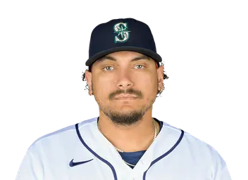 Josh Naylor headshot