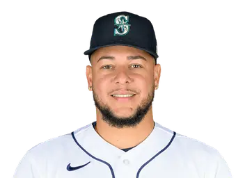 Luis Castillo headshot