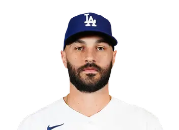 Tanner Scott headshot