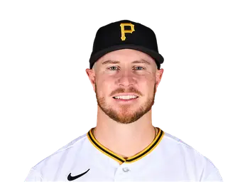 Ryan O'Hearn headshot