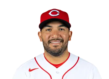Jose Trevino headshot